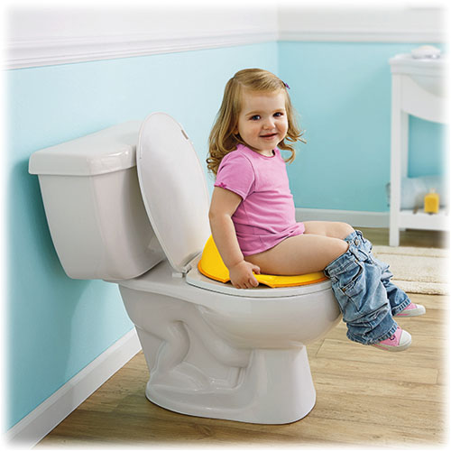 از پوشک گرفتن در کودکان