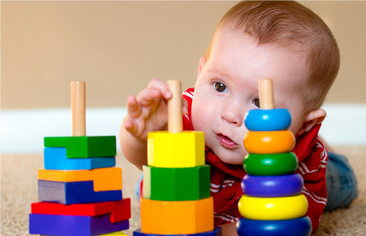 روشهای افزایش هوش کودک در دوران بارداری